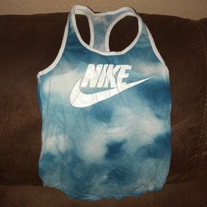 work out tank